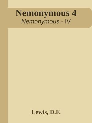 [Nemonymous 04] • Nemonymous 4